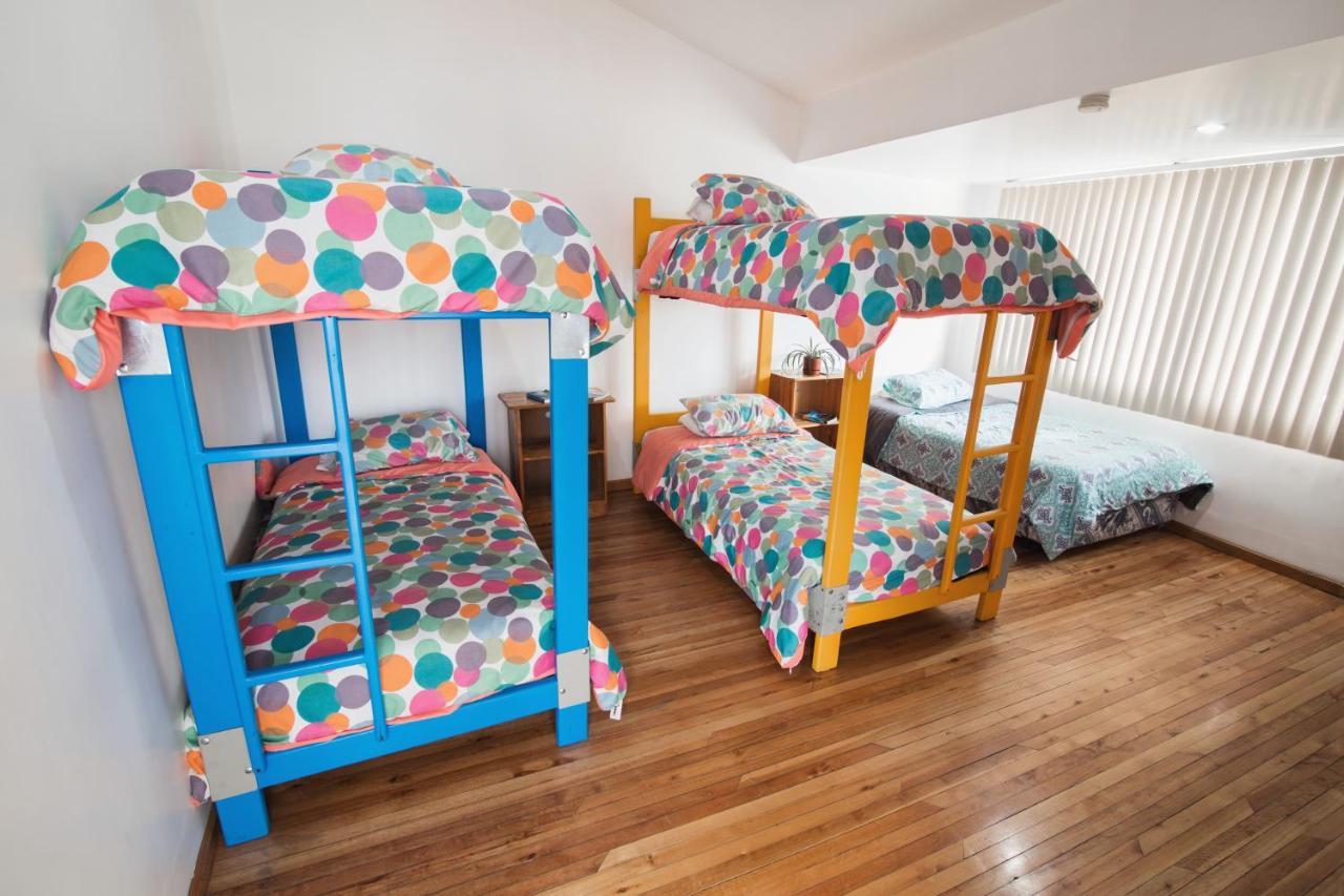 Alternative Hostels クエンカ エクステリア 写真