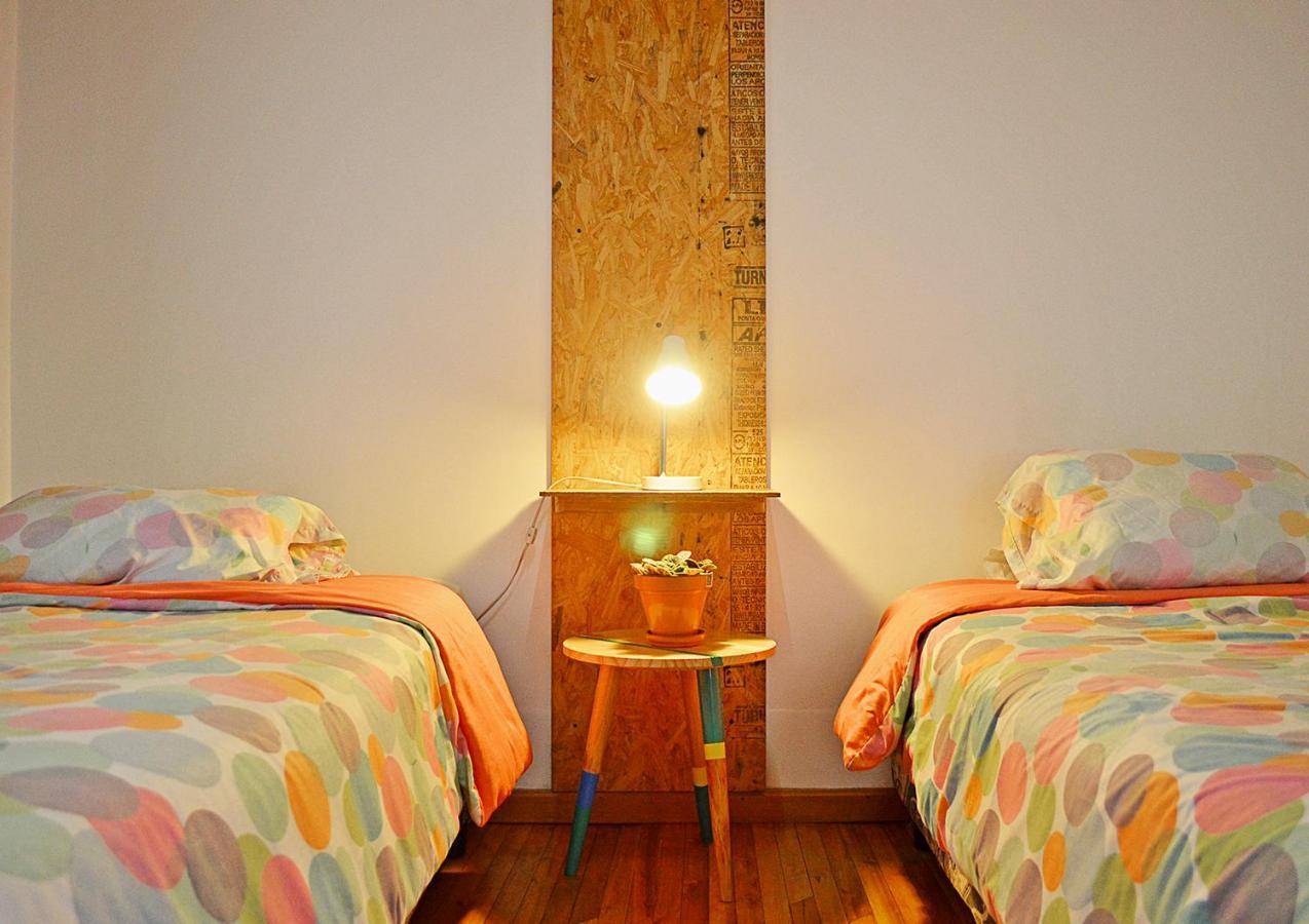 Alternative Hostels クエンカ エクステリア 写真