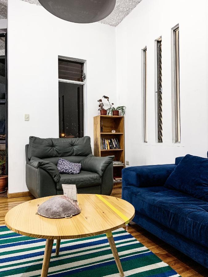 Alternative Hostels クエンカ エクステリア 写真