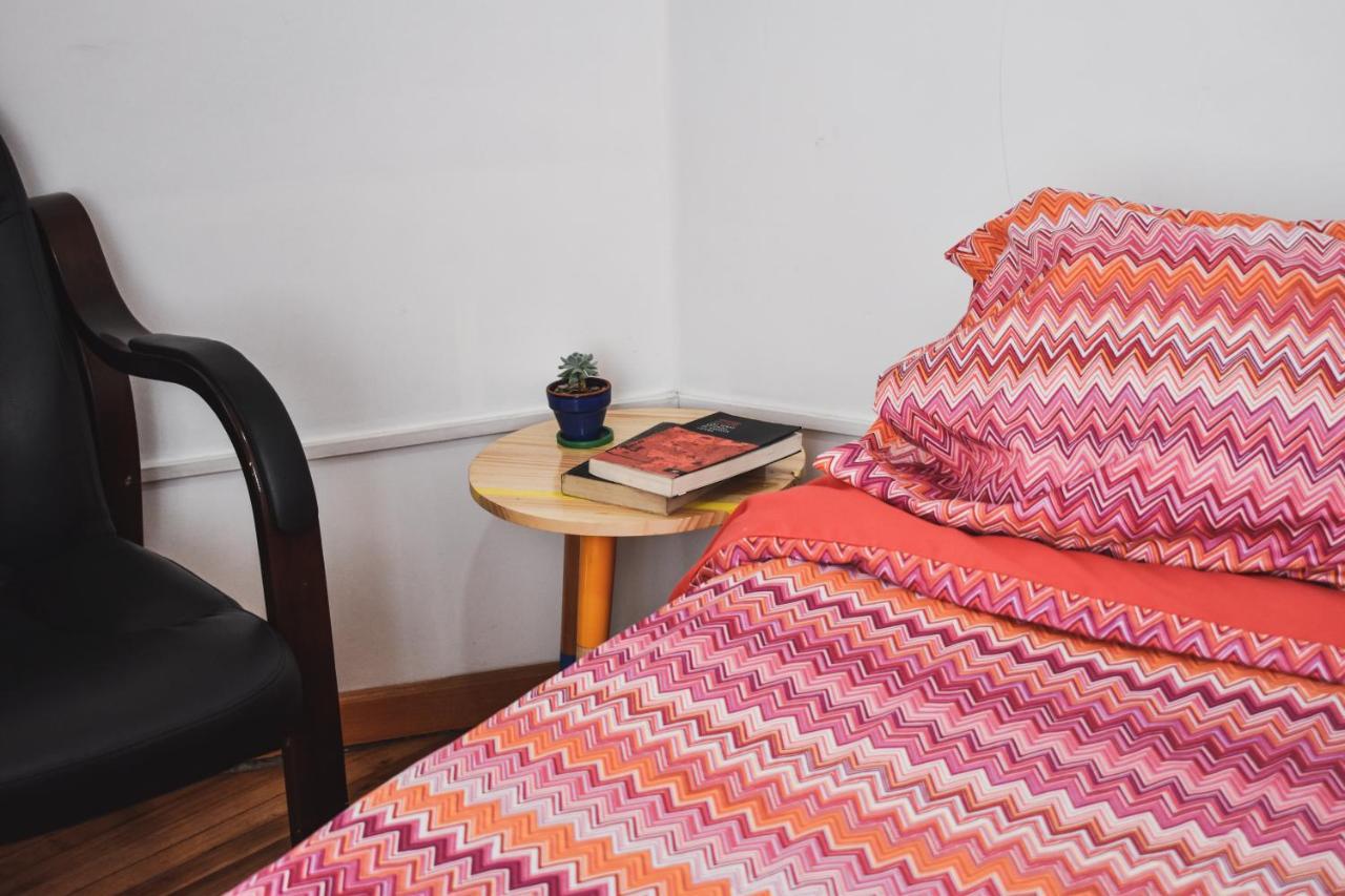 Alternative Hostels クエンカ エクステリア 写真