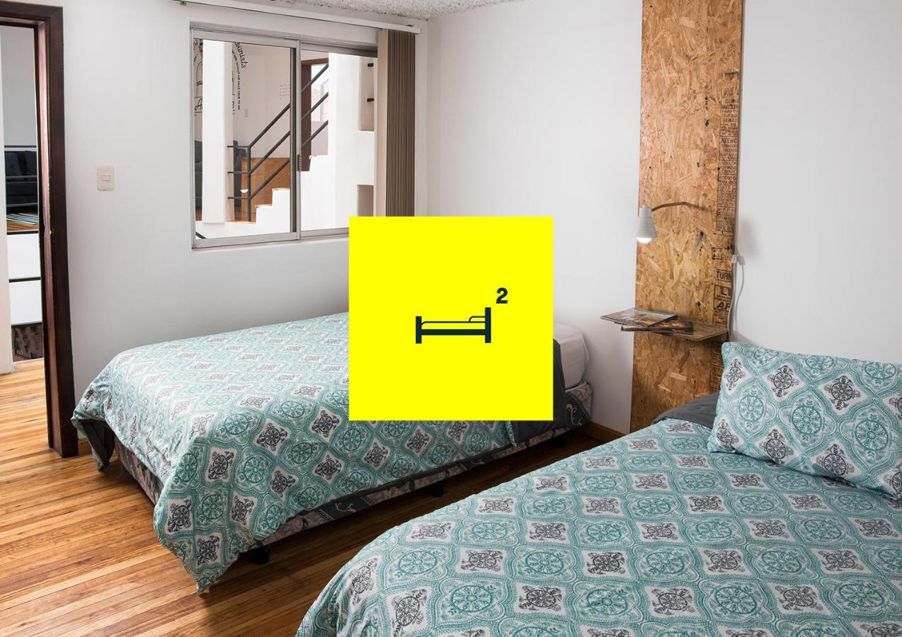 Alternative Hostels クエンカ エクステリア 写真
