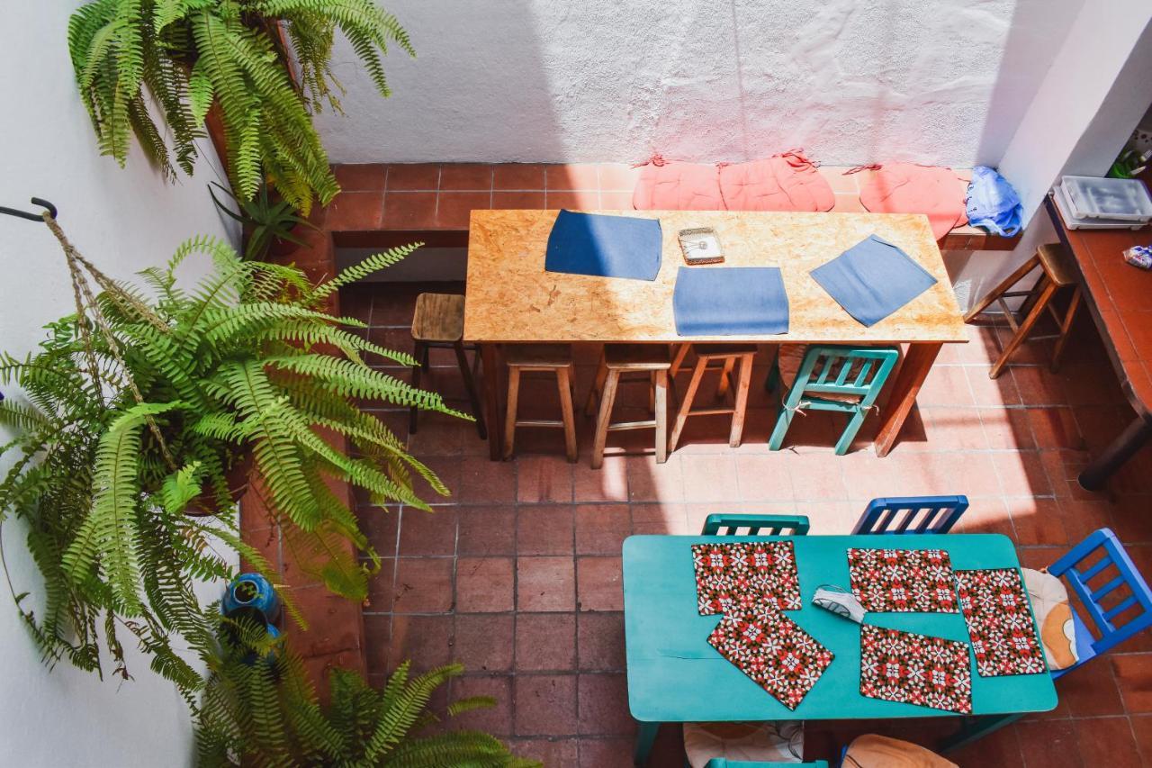 Alternative Hostels クエンカ エクステリア 写真