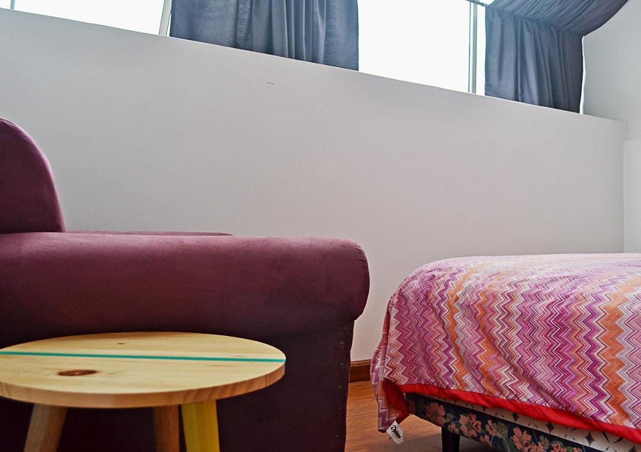 Alternative Hostels クエンカ エクステリア 写真
