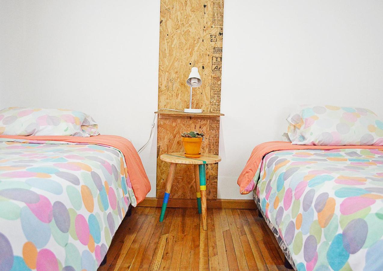 Alternative Hostels クエンカ エクステリア 写真
