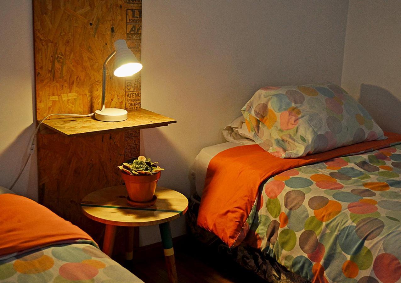Alternative Hostels クエンカ エクステリア 写真
