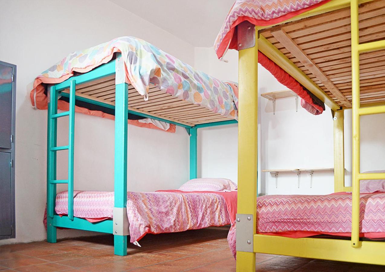 Alternative Hostels クエンカ エクステリア 写真