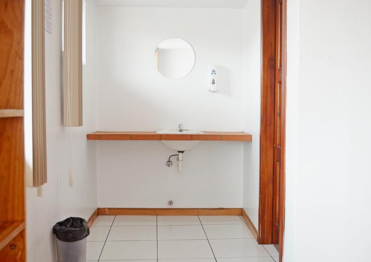Alternative Hostels クエンカ エクステリア 写真