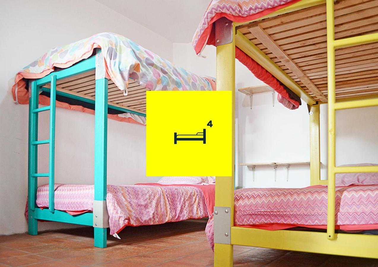 Alternative Hostels クエンカ エクステリア 写真