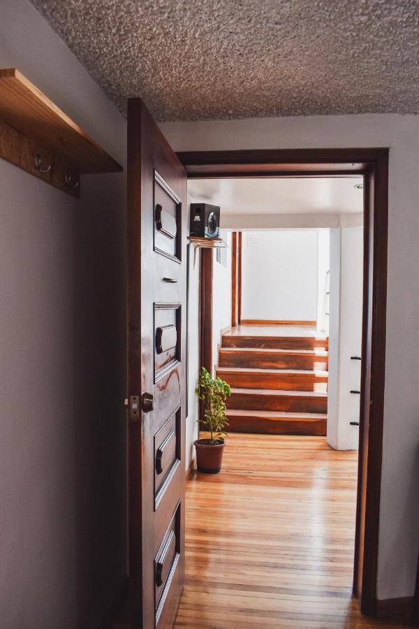 Alternative Hostels クエンカ エクステリア 写真
