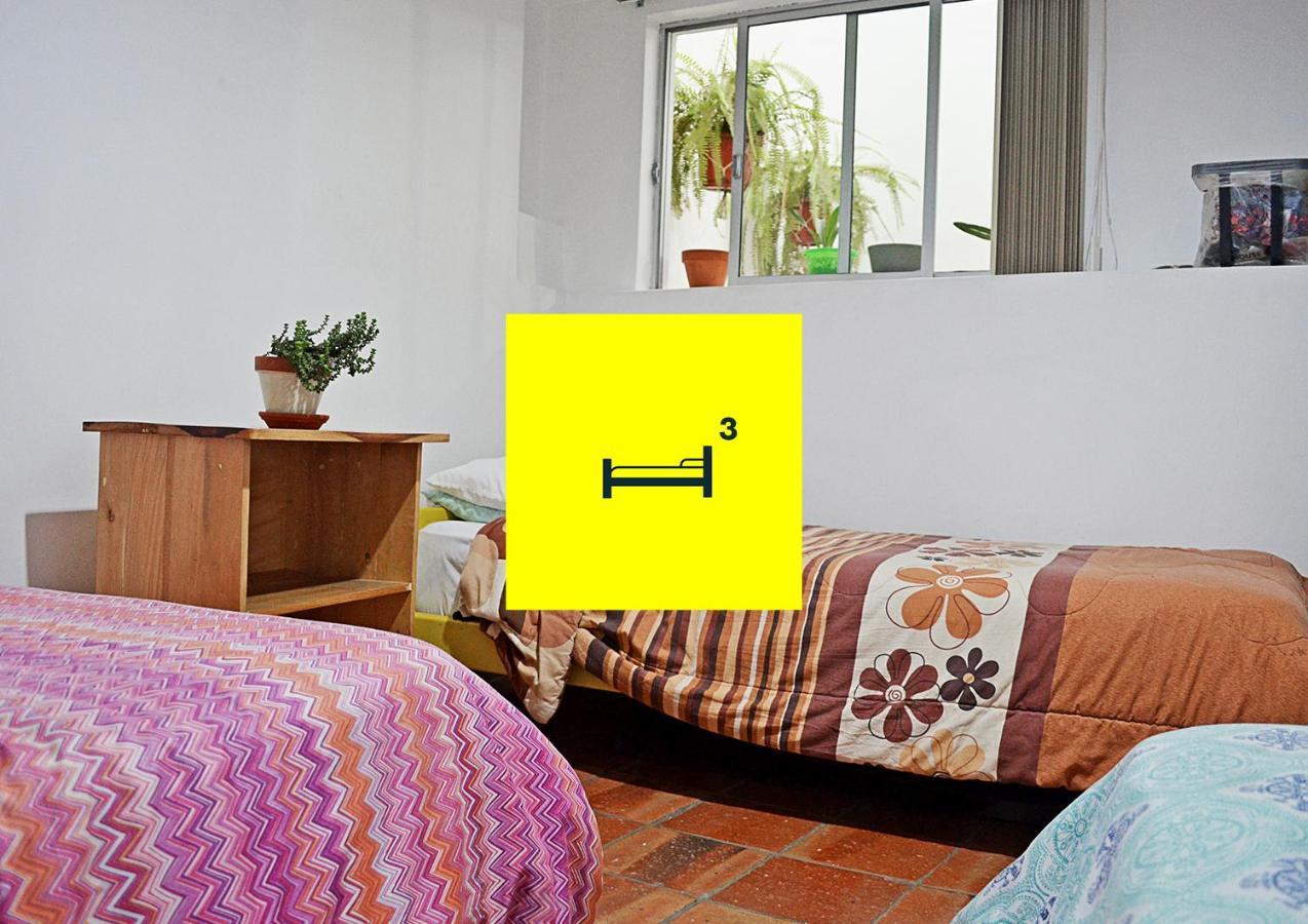 Alternative Hostels クエンカ エクステリア 写真