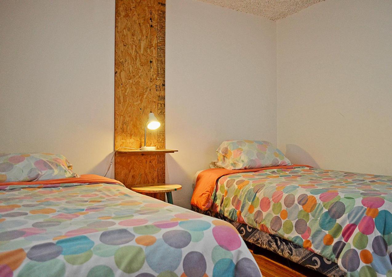 Alternative Hostels クエンカ エクステリア 写真