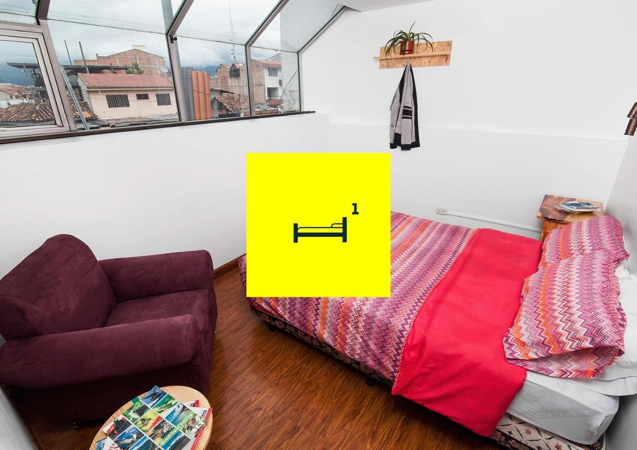 Alternative Hostels クエンカ エクステリア 写真