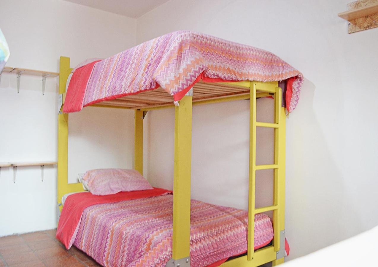 Alternative Hostels クエンカ エクステリア 写真