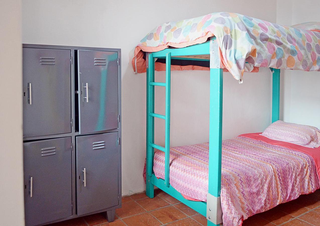 Alternative Hostels クエンカ エクステリア 写真