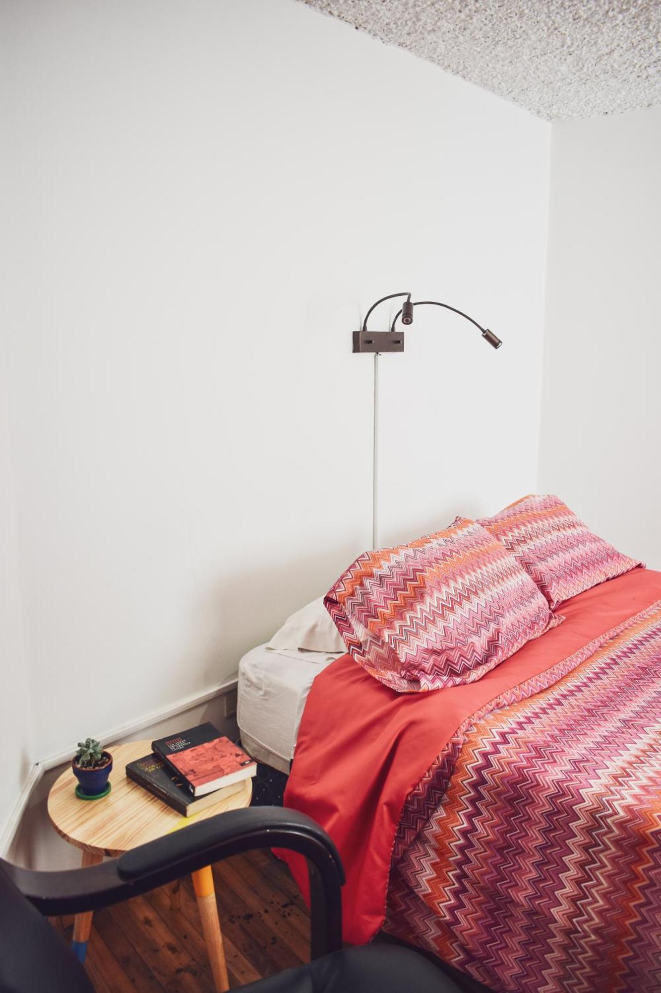 Alternative Hostels クエンカ エクステリア 写真