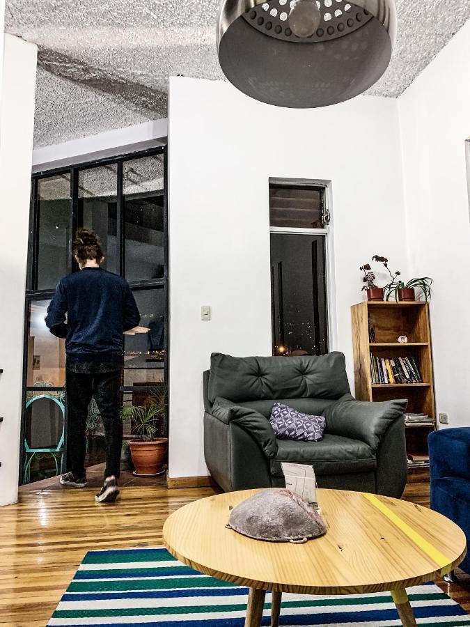 Alternative Hostels クエンカ エクステリア 写真